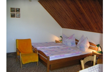 Slovakija Privát Dobšiná, Eksterjeras